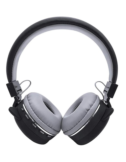 Audífonos Hotshot Blackfun inalámbricos