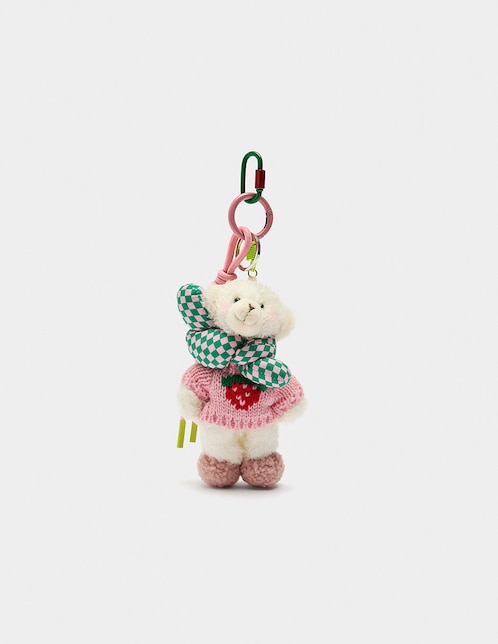 Charm oso 1