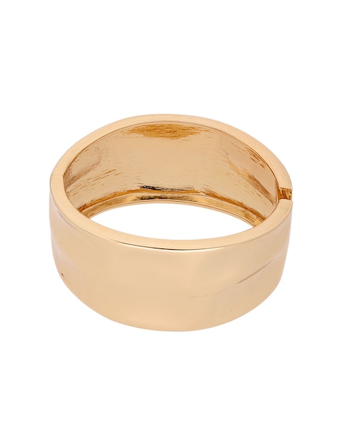Brazalete con acabado pulido 1