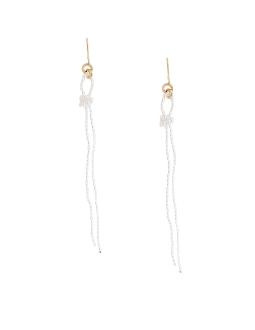 Aretes largos 1