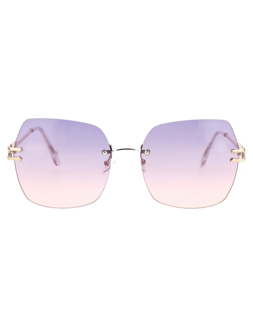 Lentes de sol Map para mujer
