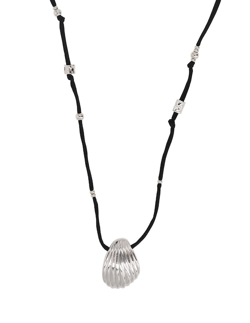 Collar de concha Map
