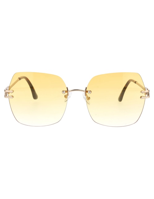 Lentes de sol Map para mujer
