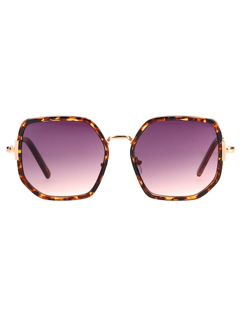 Lentes de sol Map para mujer