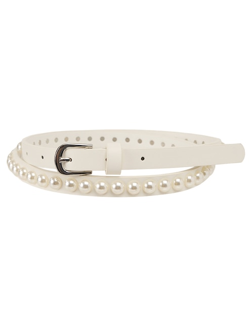 Cinturón para mujer 1