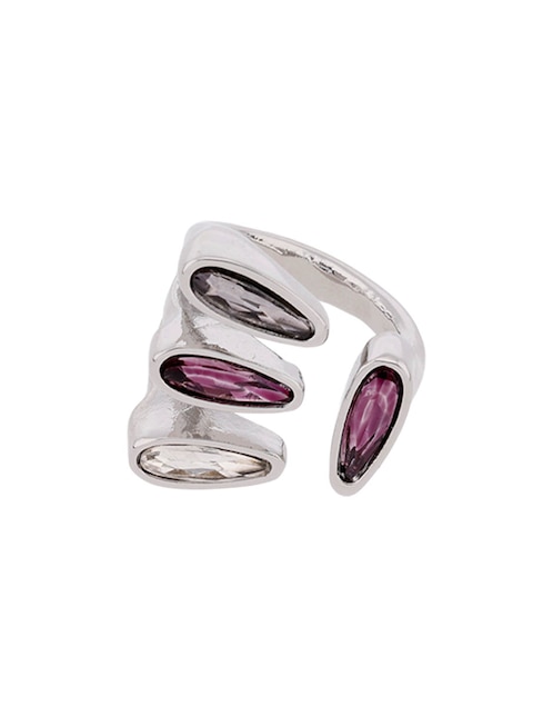 Anillo pavé 1