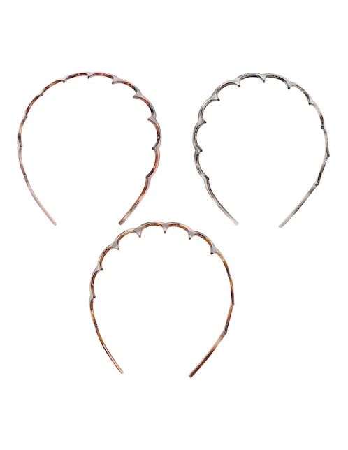 Imagen de producto Set de diadema Lieb