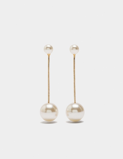 Aretes individual Parfois Stay Classy