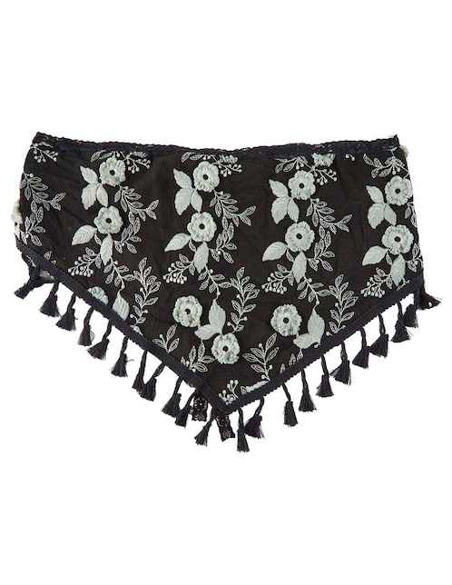 Turbante para mujer That's It estampado floral
