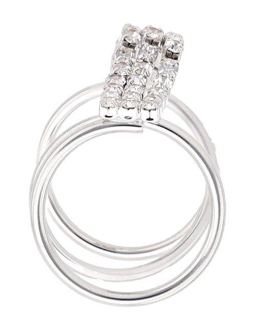 Anillo brillante 1