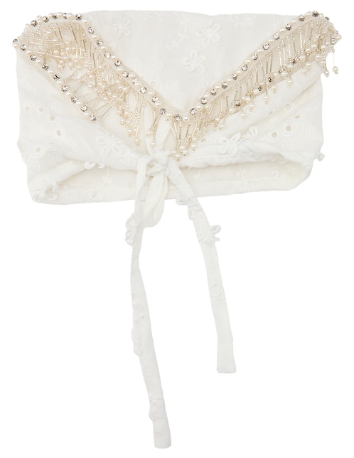 Turbante para mujer That's It estampado liso