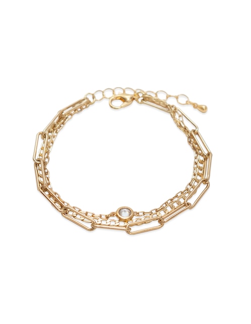 Pulsera con acabado lustre 1