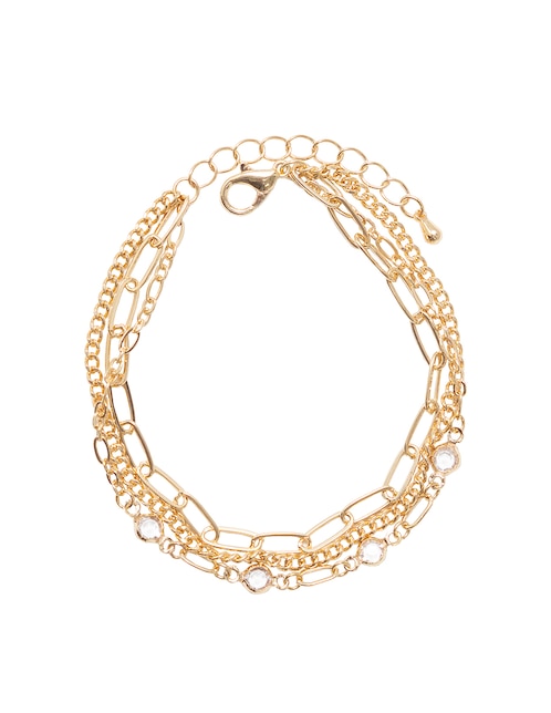 Pulsera con acabado lustre 1