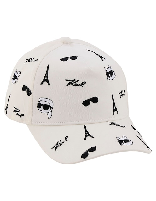 New Era FORTY VISOR BEETLEJUICE - Gorra - Black/negro