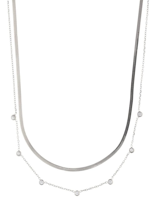 Collar Nuvi