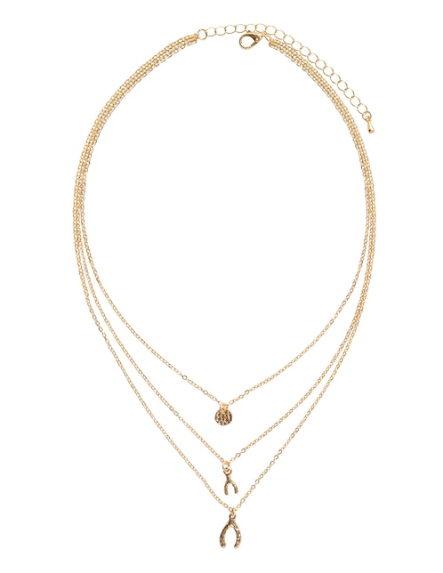 Collar Map