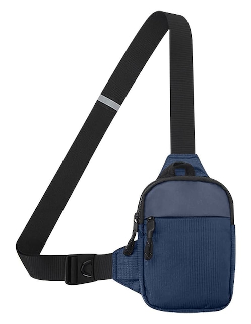 Bolsa bandolera para hombre 1
