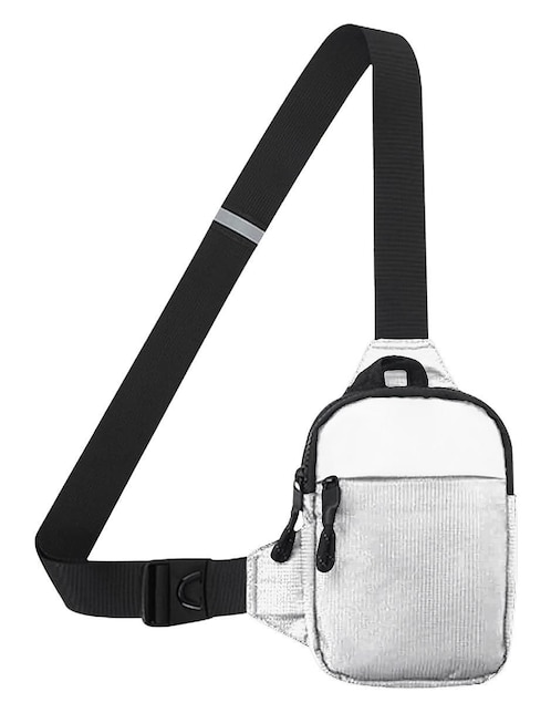 Bolsa bandolera Generica para hombre