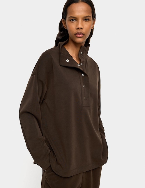 Sudadera para mujer 1