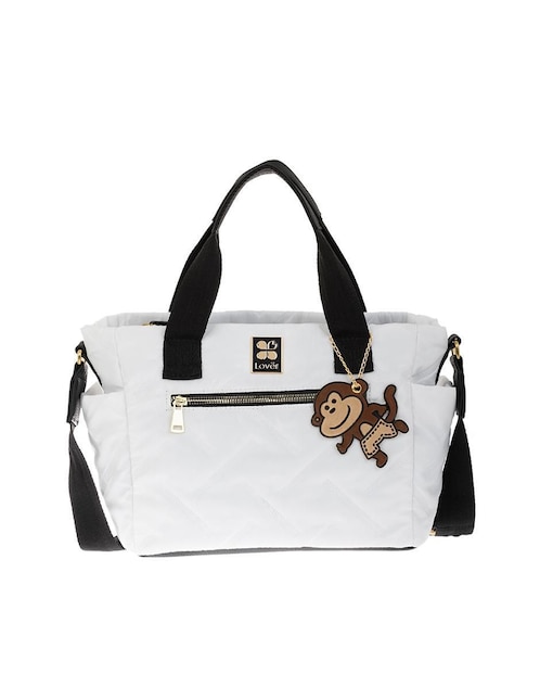Bolsa crossbody Lover Nacional para mujer