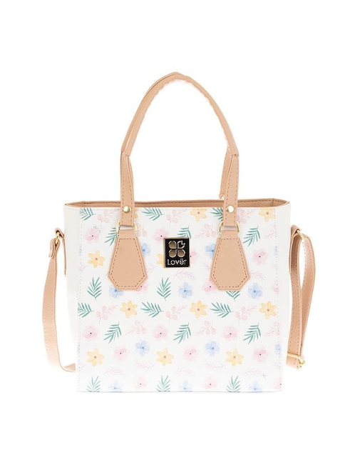 "set/bolsa" satchel lover nacional no aplica "de" poliuretano "para" (si aplica) mujer