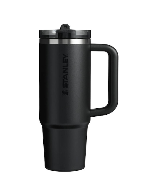 Termo Stanley de acero inoxidable Quencher Protour con tapa rosca 800 ml