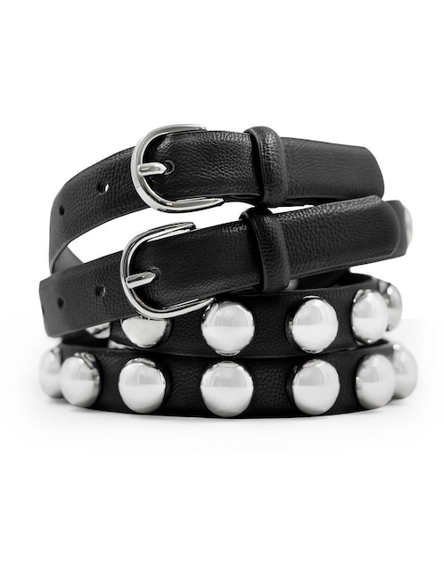 Cinturón para mujer 1