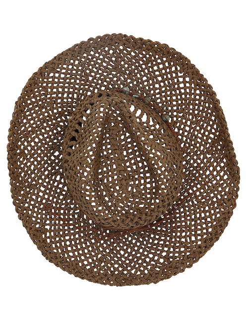 Sombrero ala ancha 1