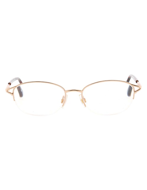 Lentes de lectura Foster Grant Readers Zelda ovalado para mujer 1