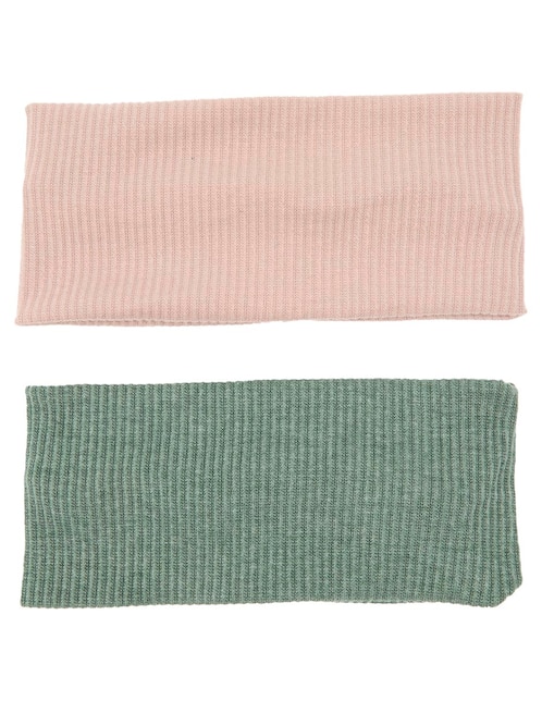 Set banda para cabello Map