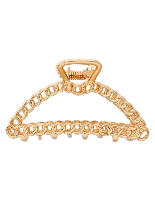 Pinza para el cabello Map