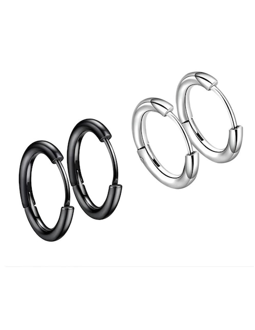 Piercing de forma circular 1