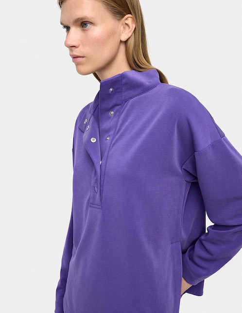 Sudadera para mujer 1
