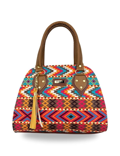 Bolsa tote Basha Ivana para mujer