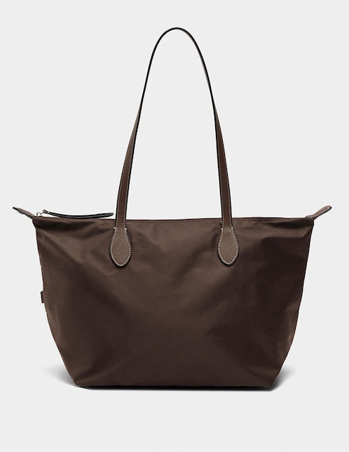 Bolsa shopper Phoenix para mujer