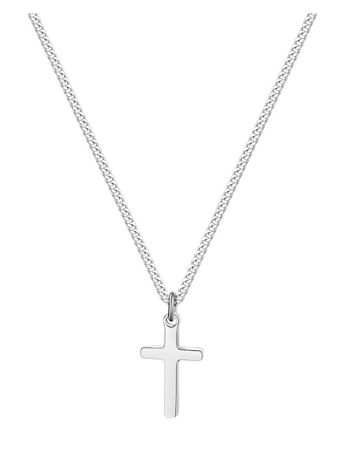 Collar de cruz 1