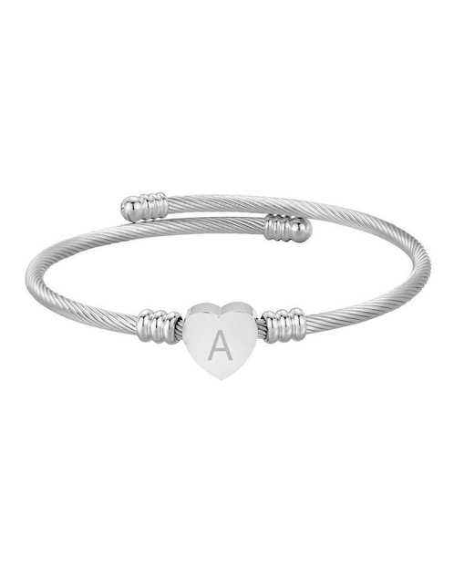 Pulsera con acabado pulido 1