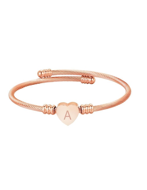 Pulsera con acabado pulido 1