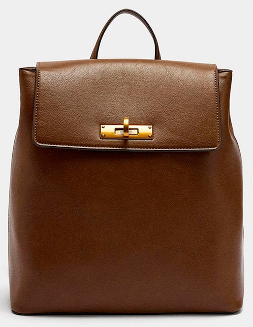Backpack Parfois Tyler 3 para mujer