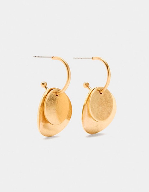 Set de aretes 1