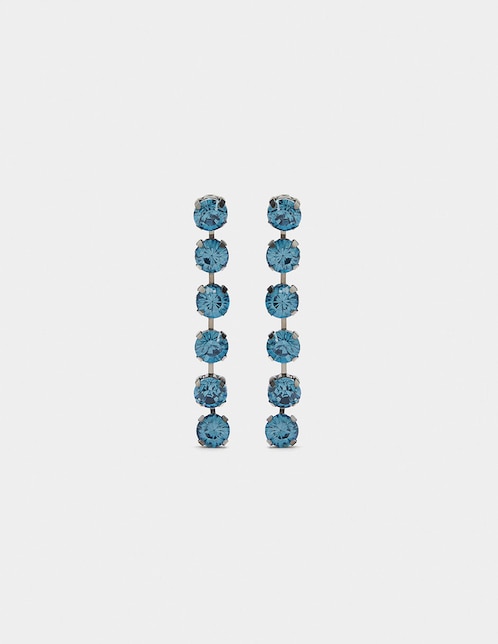 Set de aretes Parfois Trend 3