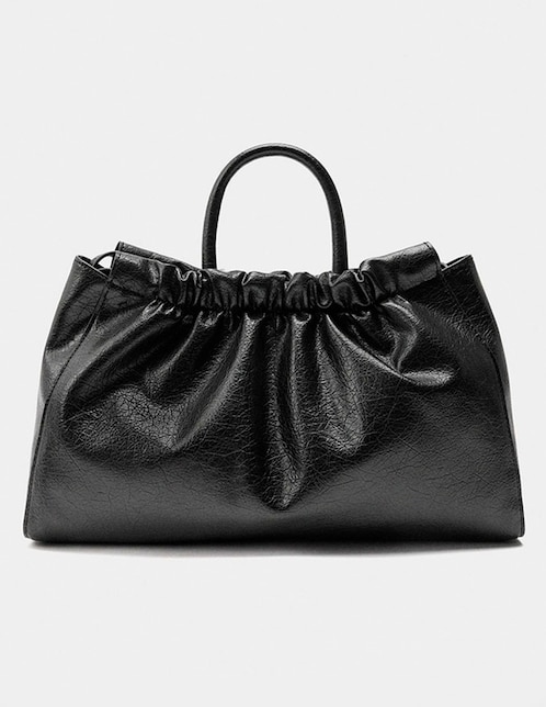 Bolsa shopper Parfois Ruby para mujer