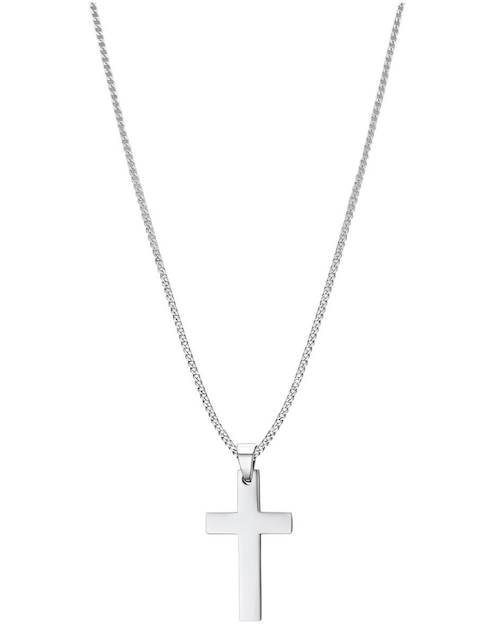 Collar de cruz Xtellar
