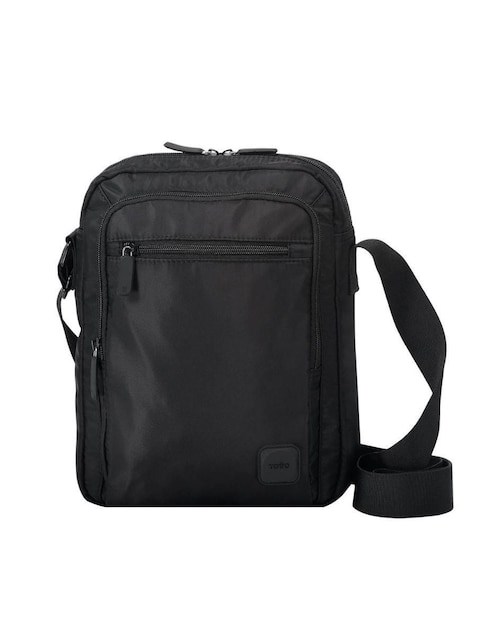 Bolsa bandolera Bayonne para hombre