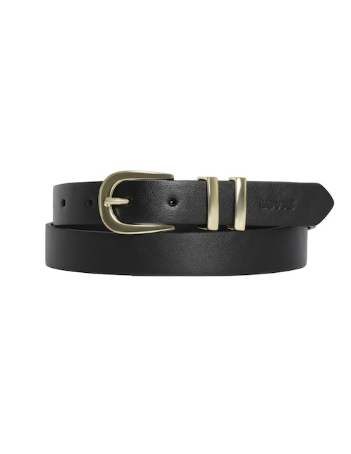 Cinturón Levi's para mujer