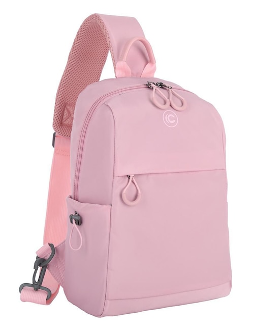 "set/bolsa" crossbody cool capital aria no aplica "de" poliéster "para" (si aplica) unisex