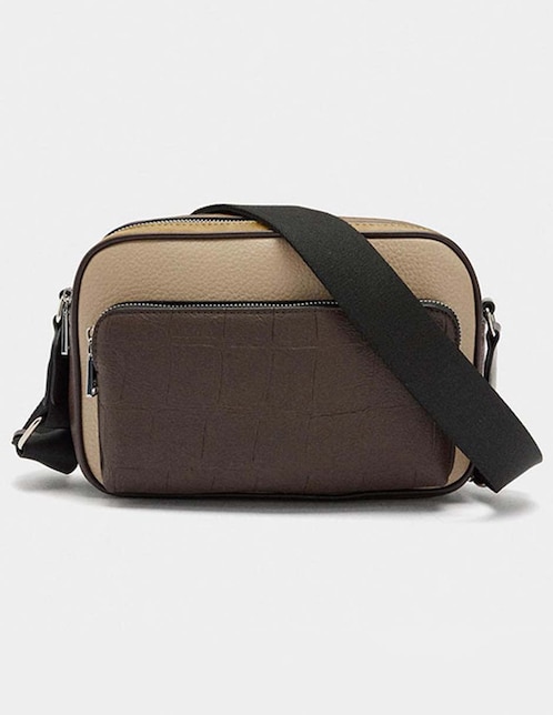 Bolsa crossbody para mujer 1