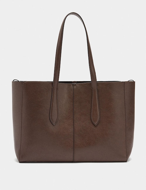 Bolsa shopper para mujer 1