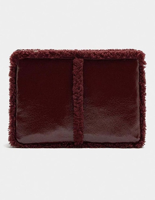 Bolsa crossbody Ferrol para mujer 1
