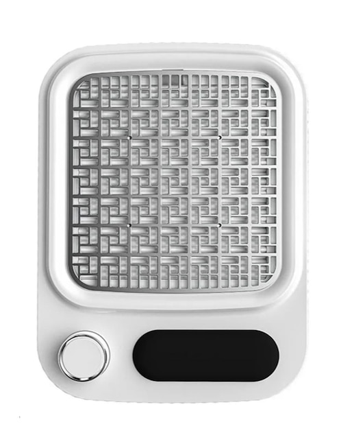 Extractor de polvo para uñas 1